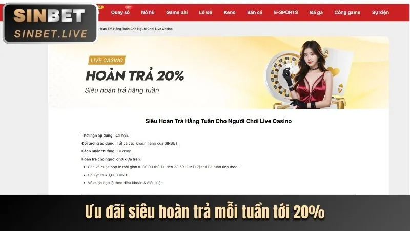 Cập nhật game bắn cá